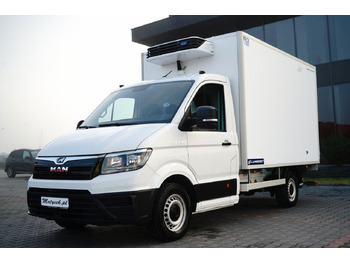 MAN TGE 3.180 / CHŁODNIA / AGREGAT CARRIER XARIOS 35 MAN TGE 3.180 / CHŁODNIA / AGREGAT CARRIER XARIOS 35: صورة 5 MAN TGE 3.180 / CHŁODNIA / AGREGAT CARRIER XARIOS 35 MAN TGE 3.180 / CHŁODNIA / AGREGAT CARRIER XARIOS 35: صورة 5