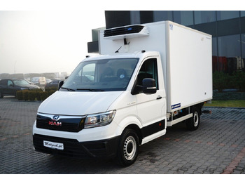 MAN TGE 3.180 / CHŁODNIA / AGREGAT CARRIER XARIOS 35 MAN TGE 3.180 / CHŁODNIA / AGREGAT CARRIER XARIOS 35: صورة 4 MAN TGE 3.180 / CHŁODNIA / AGREGAT CARRIER XARIOS 35 MAN TGE 3.180 / CHŁODNIA / AGREGAT CARRIER XARIOS 35: صورة 4