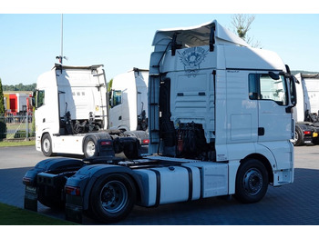 وحدة جر MAN TGX 18.440 / RETARDER / XLX / EURO 6: صورة 5