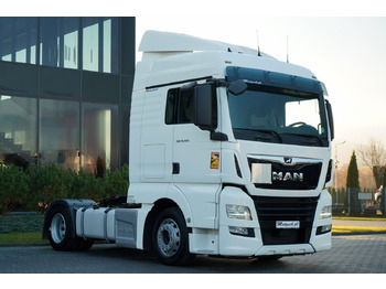 وحدة جر MAN TGX 18. 460 / MEGA / LOWDECK / REGULOWANE SIODŁO: صورة 5 وحدة جر MAN TGX 18. 460 / MEGA / LOWDECK / REGULOWANE SIODŁO: صورة 5