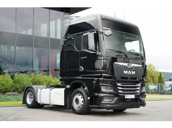 وحدة جر MAN TGX 18.470 / GX / NOWY TACHOGRAF / PO KONTRAKCIE: صورة 3 وحدة جر MAN TGX 18.470 / GX / NOWY TACHOGRAF / PO KONTRAKCIE: صورة 3