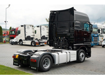 وحدة جر MAN TGX 18.470 / GX / NOWY TACHOGRAF / PO KONTRAKCIE: صورة 5 وحدة جر MAN TGX 18.470 / GX / NOWY TACHOGRAF / PO KONTRAKCIE: صورة 5