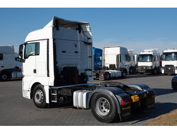 MAN TGX 18.470 / RETARDER / 2020 ROK / SPROWADZONY / MAN TGX 18.470 / RETARDER / 2020 ROK / SPROWADZONY /: صورة 4