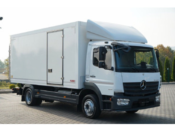 شاحنة مُبرّدة للتوصيل MERCEDES-BENZ