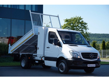 قلاب صغير MERCEDES-BENZ Sprinter