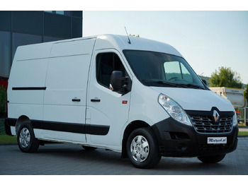 شاحنة مُبرّدة للتوصيل RENAULT Master