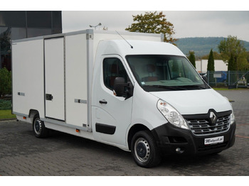 شاحنة مُبرّدة للتوصيل RENAULT Master