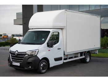 شاحنة مُبرّدة للتوصيل RENAULT Master
