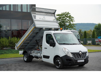 قلاب صغير RENAULT Master
