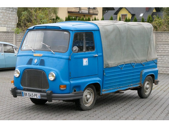 Renault R 21 ESTAFETTE 1000 / OLDTIMER  Renault R 21 ESTAFETTE 1000 / OLDTIMER: صورة 1