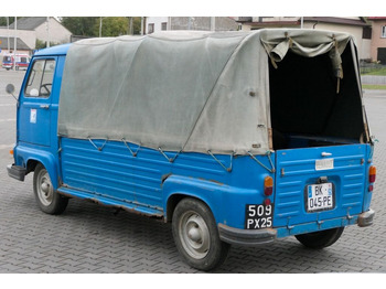 Renault R 21 ESTAFETTE 1000 / OLDTIMER  Renault R 21 ESTAFETTE 1000 / OLDTIMER: صورة 4