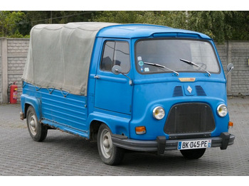 Renault R 21 ESTAFETTE 1000 / OLDTIMER  Renault R 21 ESTAFETTE 1000 / OLDTIMER: صورة 2