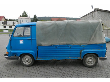 Renault R 21 ESTAFETTE 1000 / OLDTIMER  Renault R 21 ESTAFETTE 1000 / OLDTIMER: صورة 5