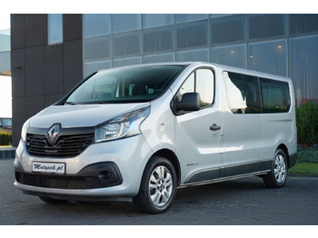 ميكروباص RENAULT Trafic