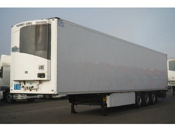 نصف مقطورة مُبرِّدة SCHMITZ