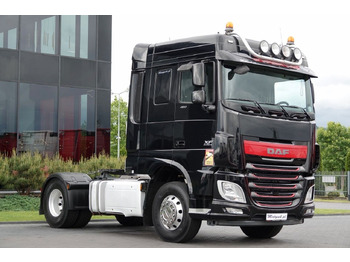 وحدة جر DAF XF 460