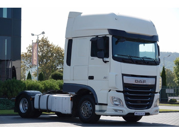 وحدة جر DAF XF 460