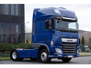 وحدة جر DAF XF 480