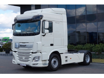 وحدة جر DAF XF 480