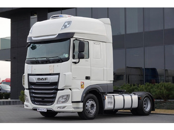 وحدة جر DAF XF 480