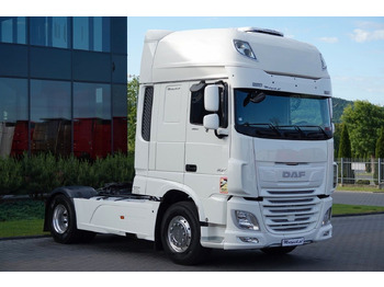 وحدة جر DAF XF 480