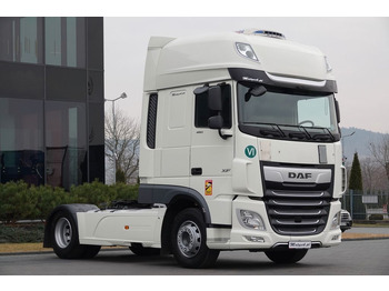 وحدة جر DAF XF 480