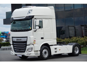 وحدة جر DAF XF 480