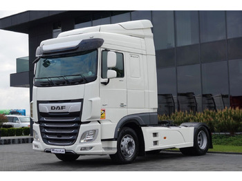 وحدة جر DAF XF 480