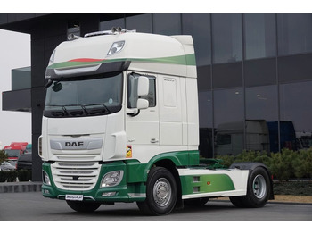 وحدة جر DAF XF 480