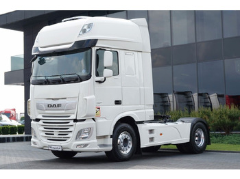 وحدة جر DAF XF 480