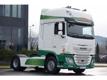 وحدة جر DAF XF 480