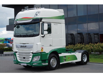 وحدة جر DAF XF 480