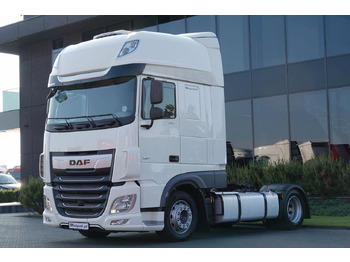 وحدة جر DAF XF 480