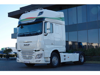 وحدة جر DAF XF 480