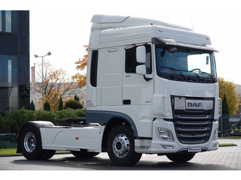 وحدة جر DAF XF 480