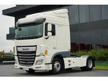 وحدة جر DAF XF 480