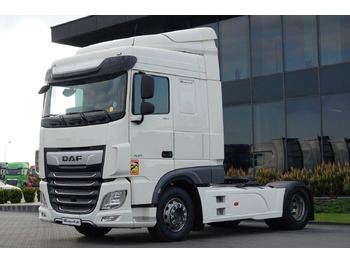 وحدة جر DAF XF 480