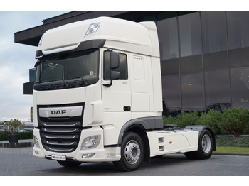 وحدة جر DAF XF 480