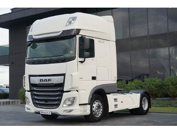 وحدة جر DAF XF 480