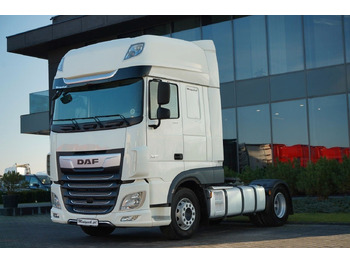 وحدة جر DAF XF 480