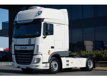 وحدة جر DAF XF 480
