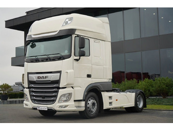 وحدة جر DAF XF 480