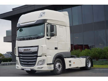 وحدة جر DAF XF 480