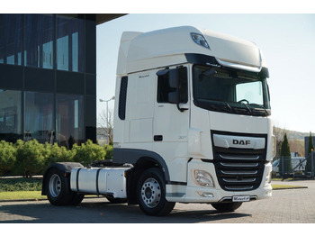 وحدة جر DAF XF 480