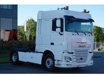 وحدة جر DAF XF 510