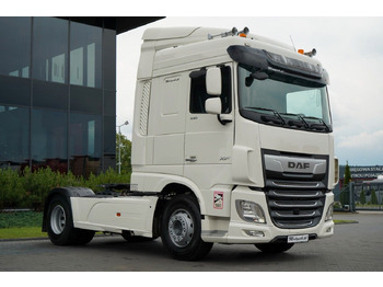 وحدة جر DAF XF 530