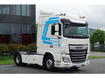 وحدة جر DAF XF 530