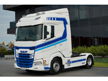 وحدة جر DAF XG 530