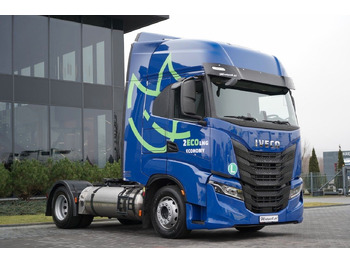 وحدة جر IVECO S-WAY