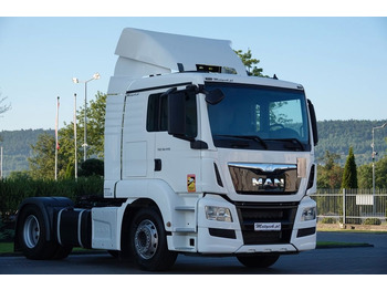 وحدة جر MAN TGS 18.440